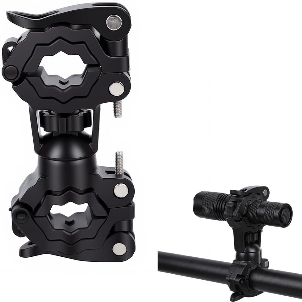 STHIRA Handlebar Grip Camera Mount-picture-16