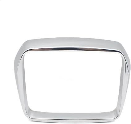 Scooter Headlight Frame Case for Vespa S125 S150 S 150 125 2013-2020 Motorcycle Bike Headlight Grill