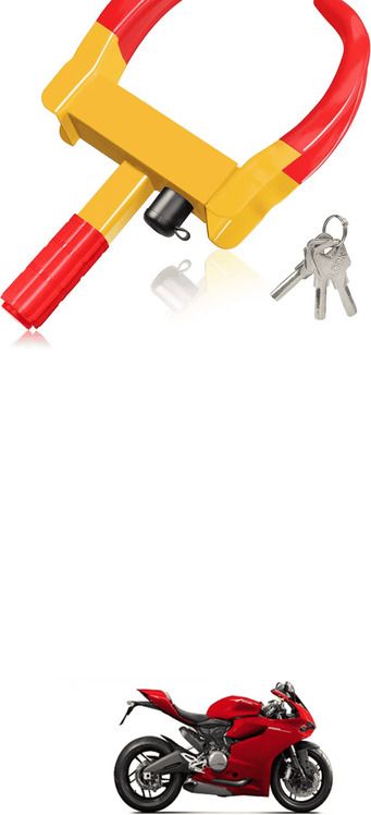 anti-theft vehicle wheel lock anti-theft tyre lock for 8-99 pa-nigale wheel lock