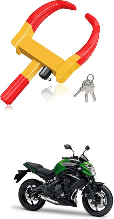 anti-theft vehicle wheel lock anti-theft tyre lock for z2-50 wheel lock