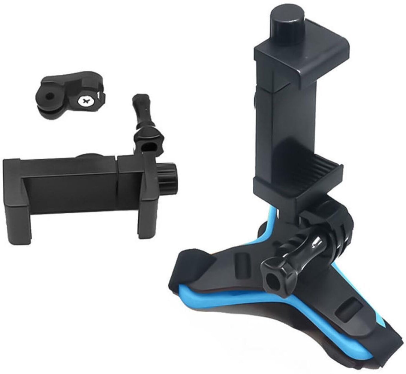 ENEMYT Helmet Strap Camera Mount-picture-14