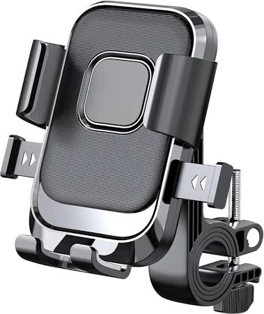 trost 360 Degree Rotation, Anti-Shake, Firm Locking for all mobiles Bike Mobile Holder-picture-21