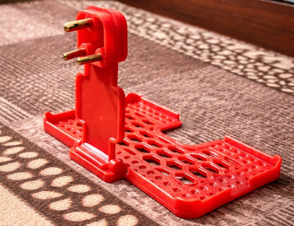 Mobile Charging stand Bike Mobile Holder-image-29