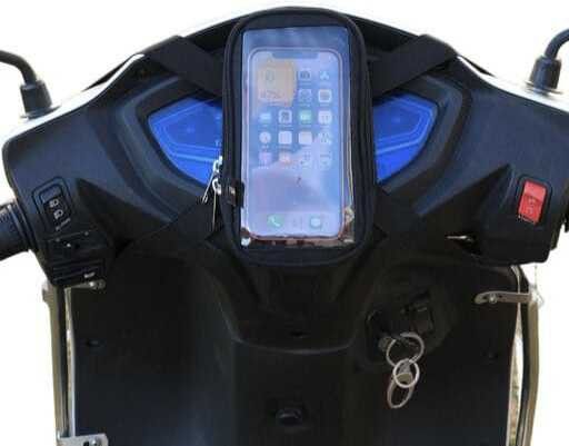 , Bike Mobile Holder