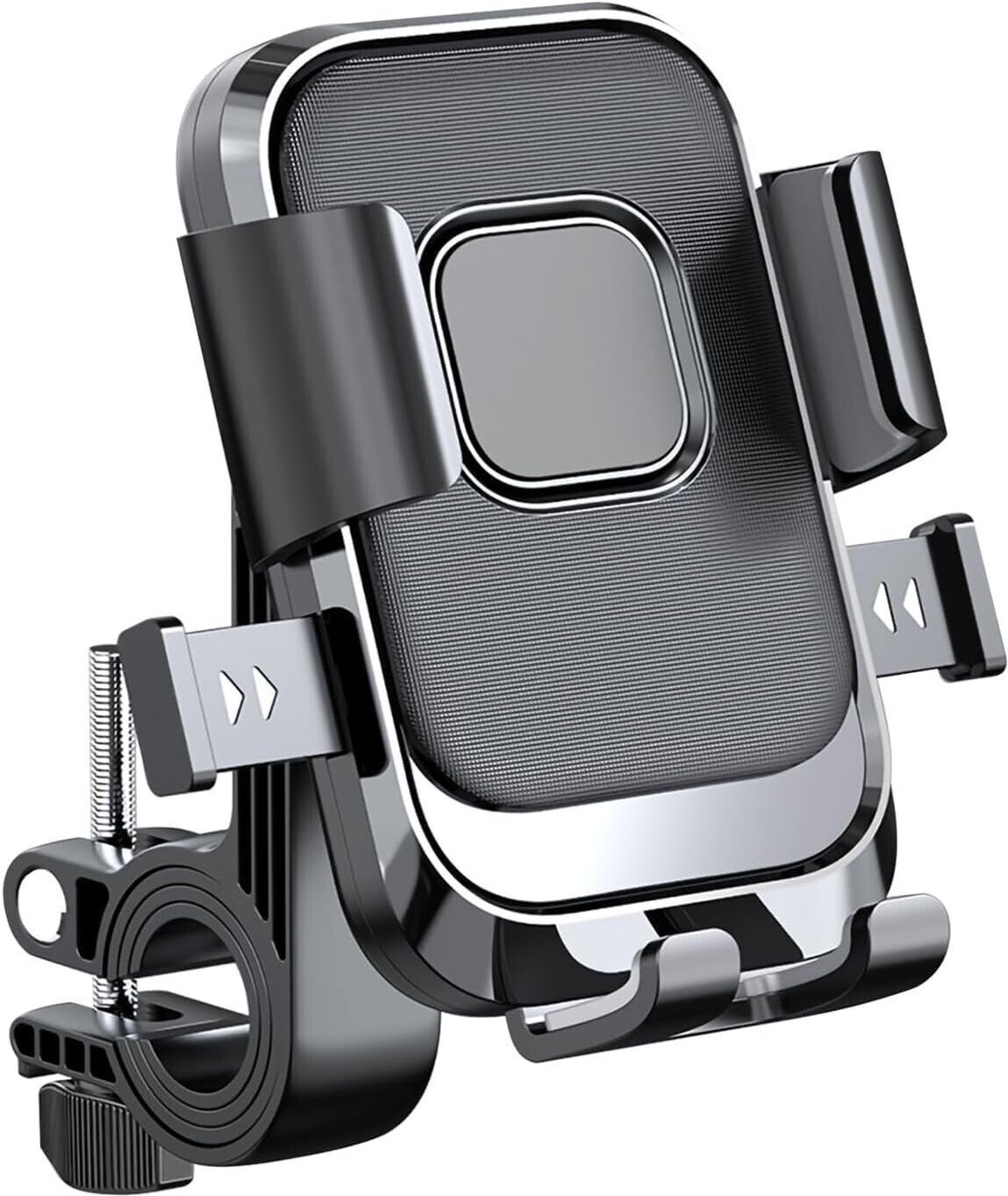 adjustable anti shake cycle & bike mobile stand for all mobile waterproof Bike Mobile Holder-image-24