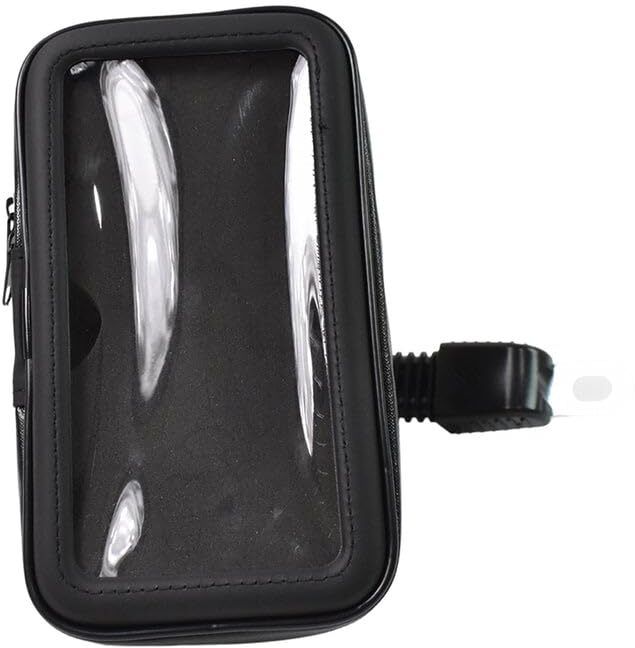 Scooty Mobile Holder Bike Mobile Holder-image-38