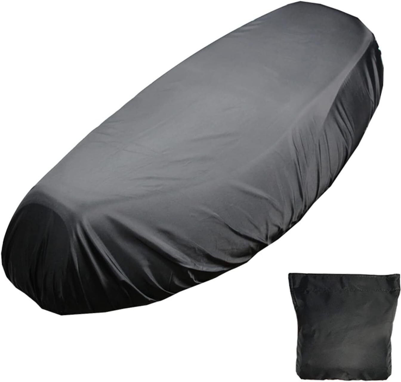 Universal Scooter Seat Cover 65 x 35 cm Single Bike Seat Cover For Universal For Bike Universal For Bike-image-28