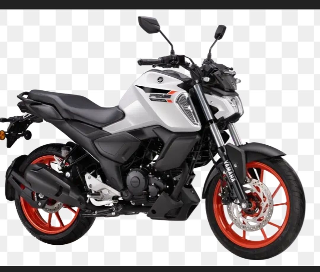 agr Fz,07 Single Bike Seat Cover For Yamaha FZ, FZ-S, FZ16-picture-18