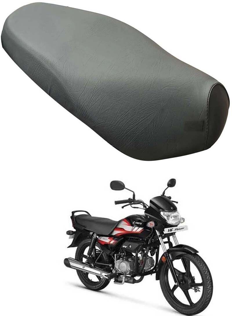 RN_BIKE/SCOOTY/MOTORCYCLE SINGLE SEAT COVER-C0021_BSC Single Bike Seat Cover For Hero HF-image-16