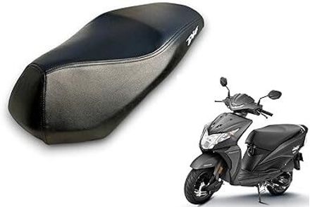 HONDA DIO SEAT COVER Single Bike Seat Cover For Honda Dio