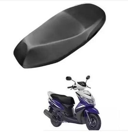RAY ZR SEAT COVER_005 Single Bike Seat Cover For Yamaha Ray ZR-image-45