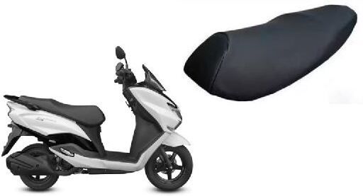 sanaacreation BURGMAN SEAT COVER_427 Single Bike Seat Cover For Suzuki Burgman-picture-34