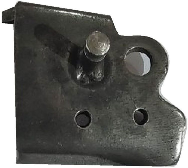 Pulsar Side Stand Bracket Side Stand-image-24