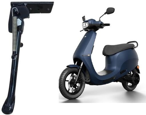 Side Stand for Ola S1, S1 Air, S1 X, S1 X Plus 1st Gen & 2nd Gen EV Side Stand-image-2