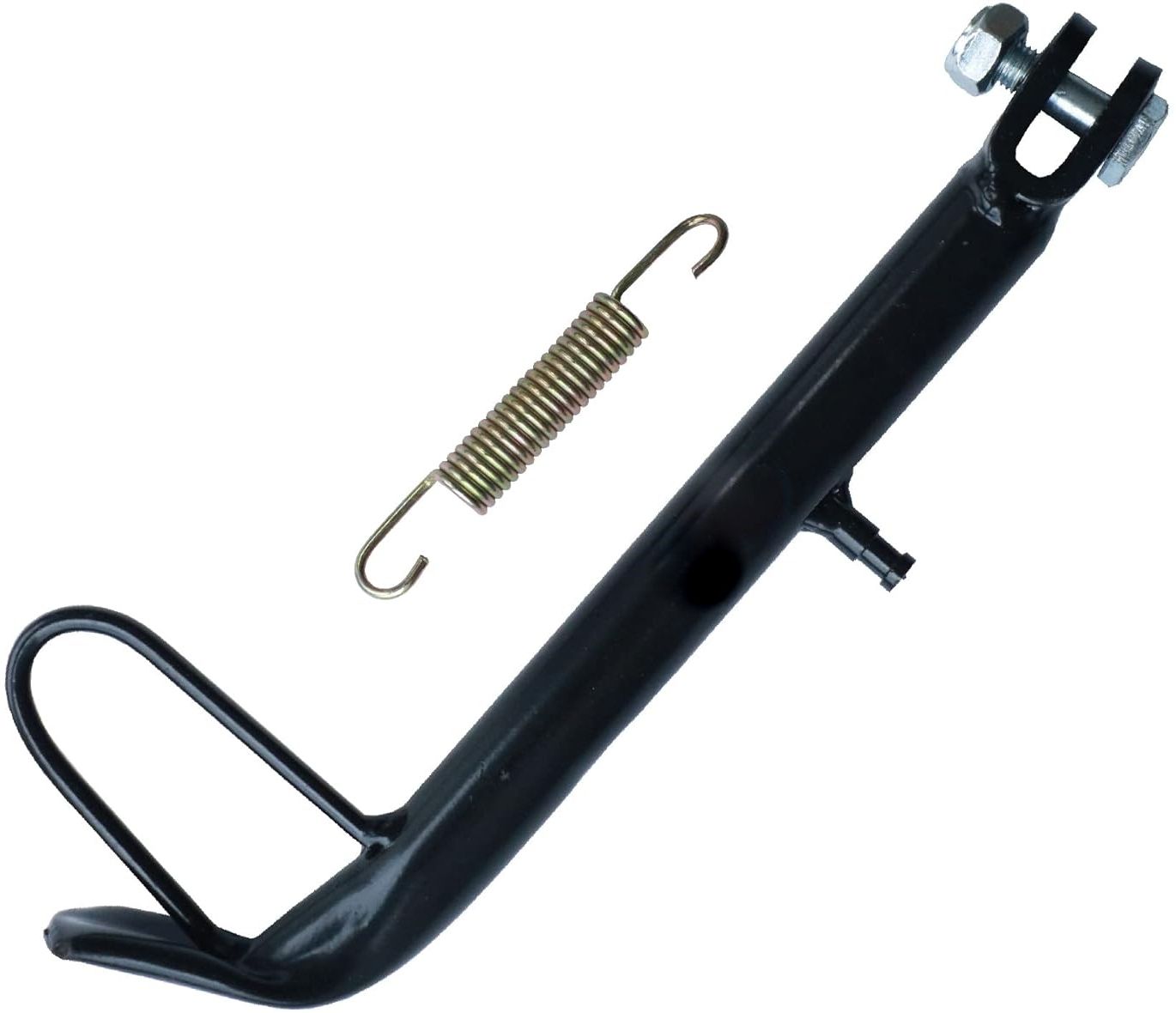 vtrust Side Stand Compatible for Suzuki Gixxer Side Stand-picture-22