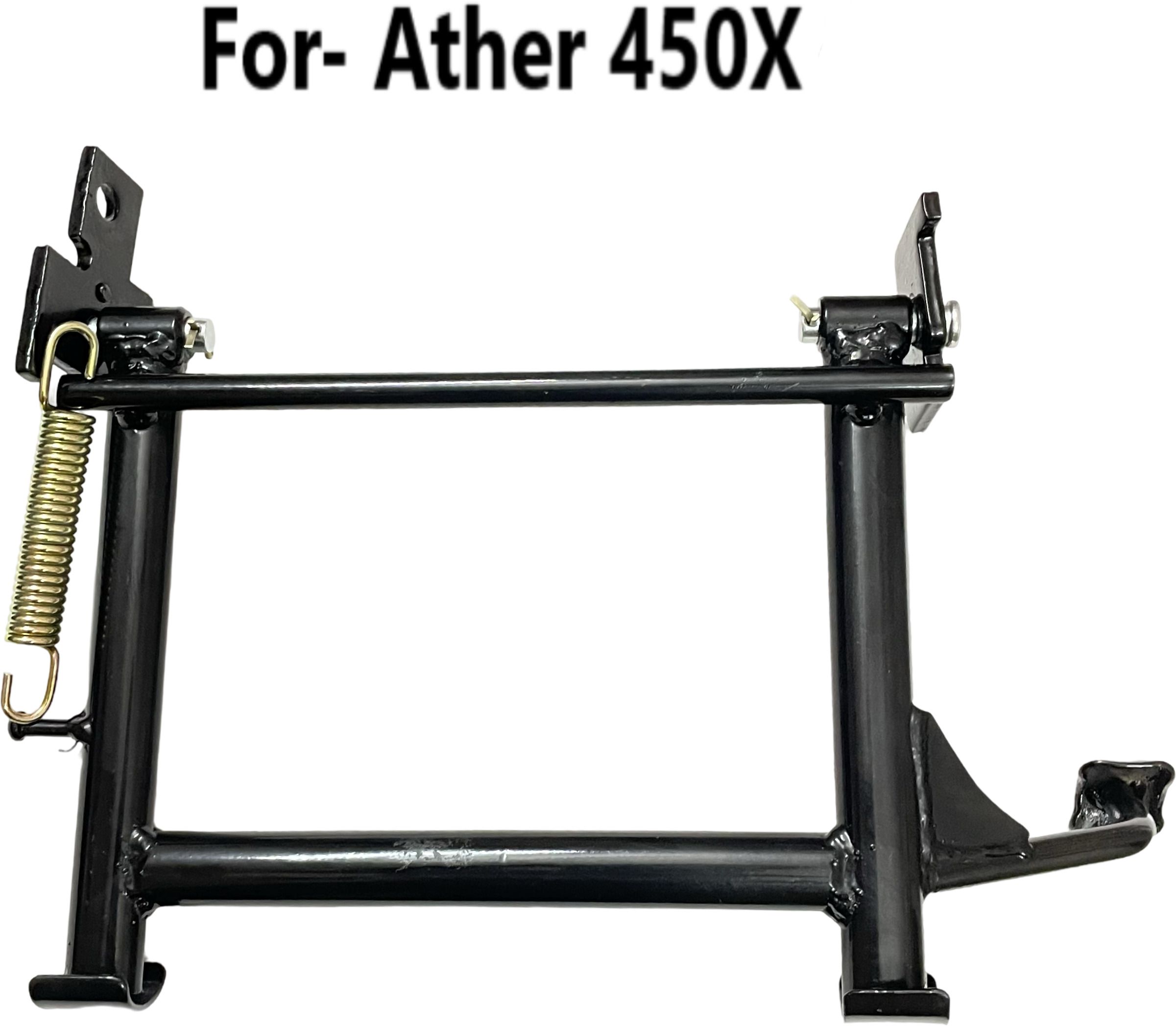 digital craft Centre Stand / Main Stand for ATHER 450X. Centre Stand-picture-24