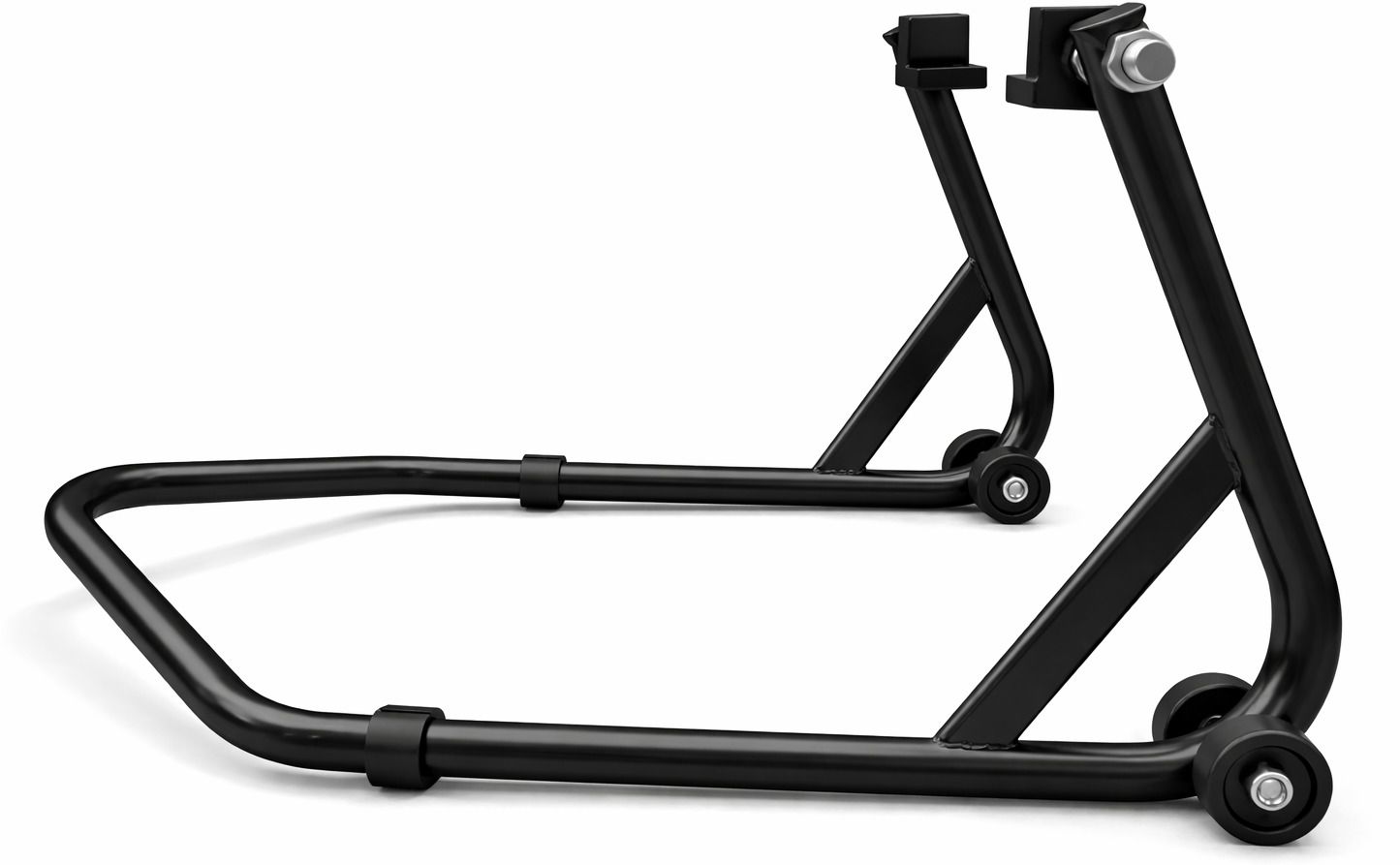 Adjustable Rear Paddock Stand Suitable for All Bikes | Supports Up to 250 kg | Bike Storage Stand-image-35