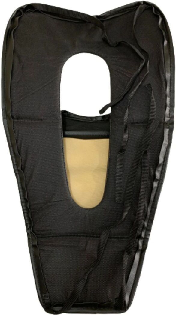 Bike Fuel Tank Bag with Mobile Holder | Compact Riding Storage Bag Strap Bajaj Avenger 220 DTS-i, Avenger Street 160, Avenger Street 220 Bike Tank Cover-image-23