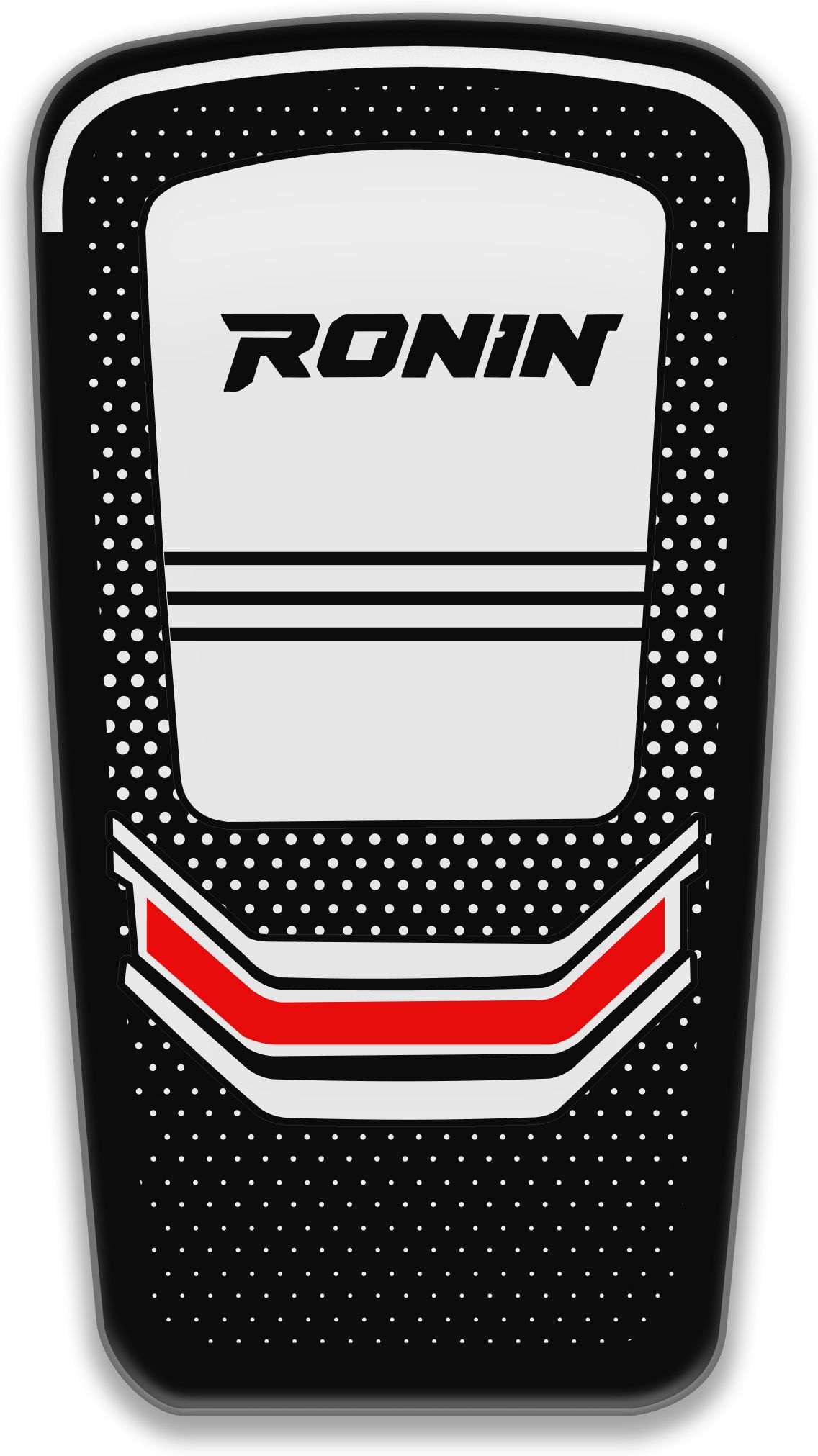 badal auto Ronin Bike Tank Pad-picture-19