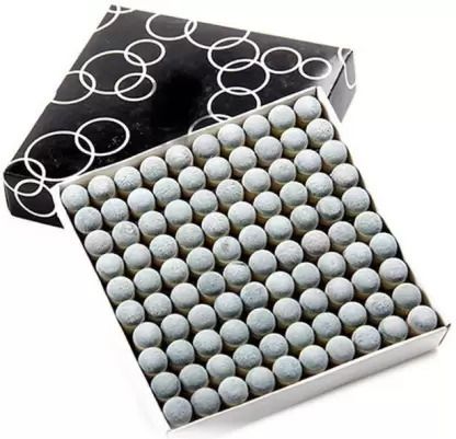 club 147 slip on cue tip 9mm box (100 pcs ) Cue Tip-picture-16
