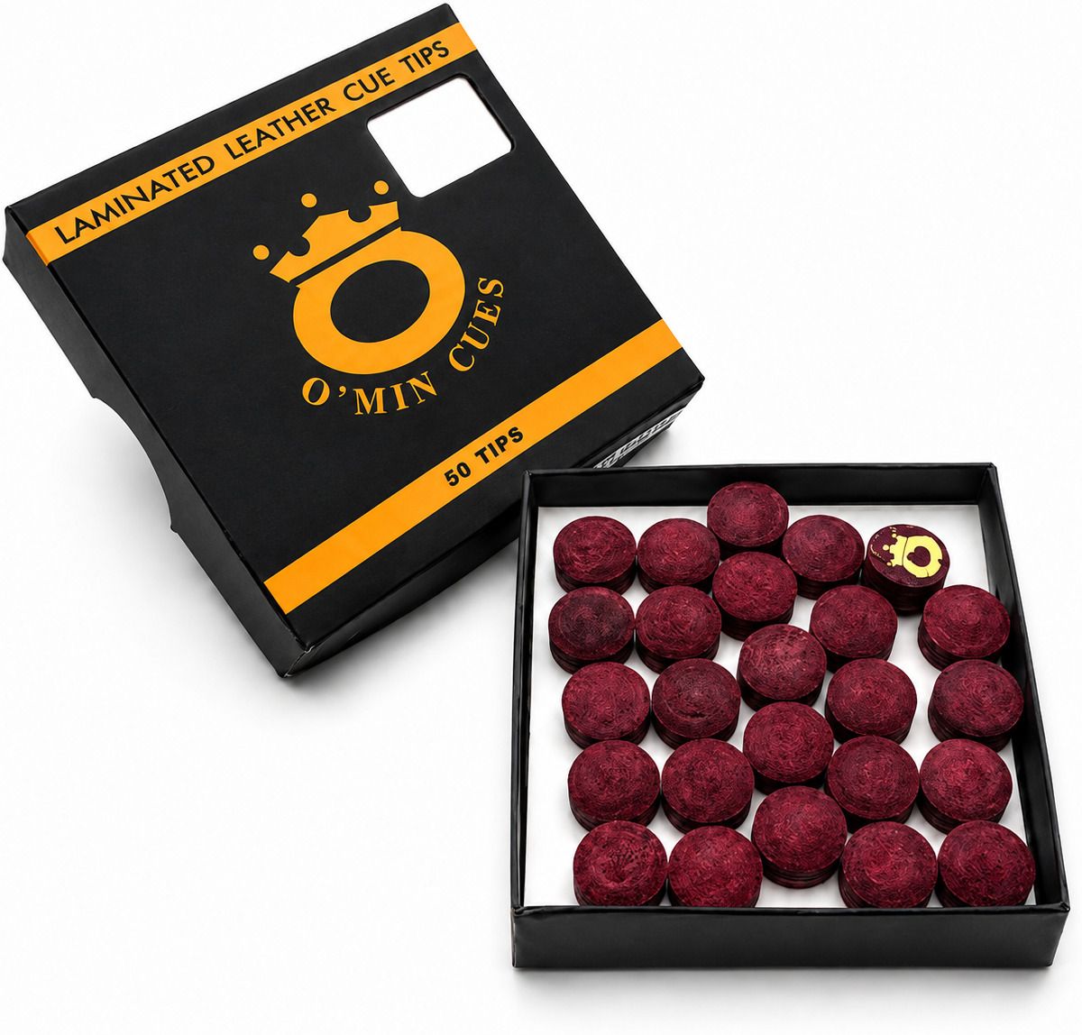 Omin cue tip 95mm latest price in india with comparison ...
