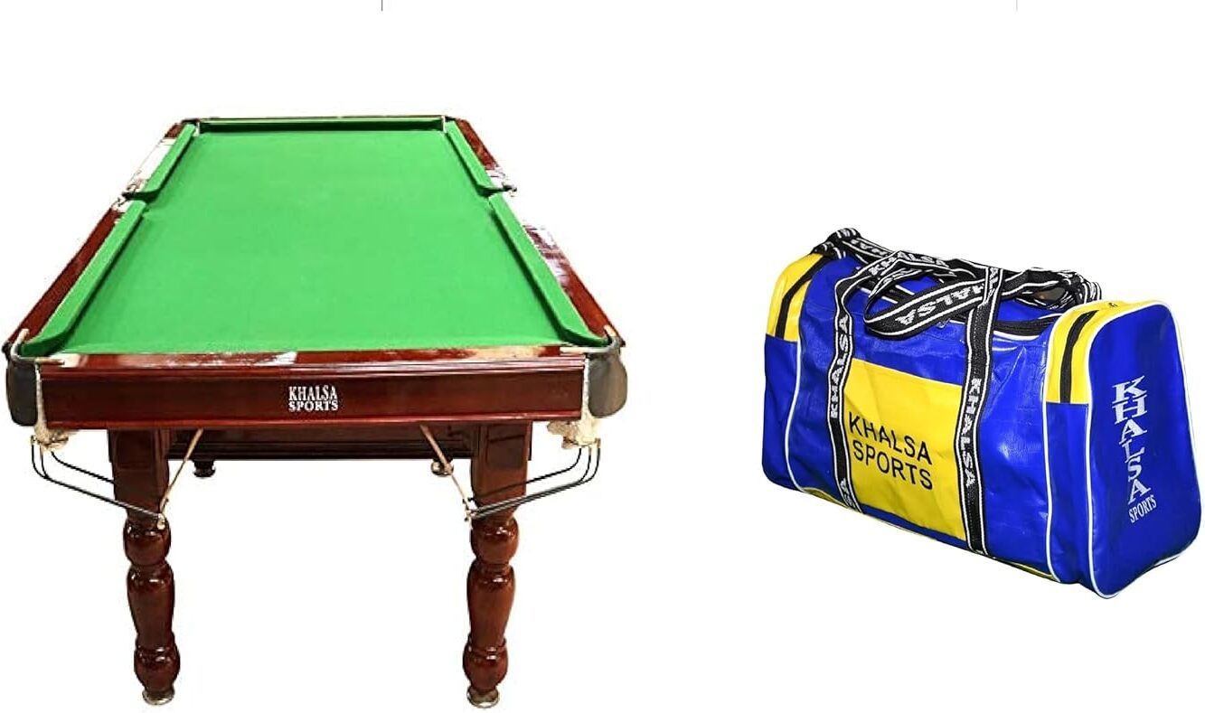 Billiard Pool Table for Adults/Professional Billiards Table