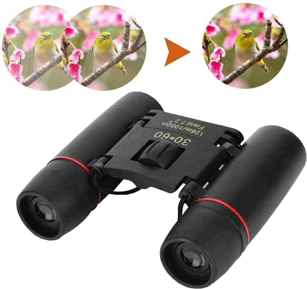 UIPO Binocular Bird Watching Travel Stargazing Hunting Concerts Sports Binoculars-image-22