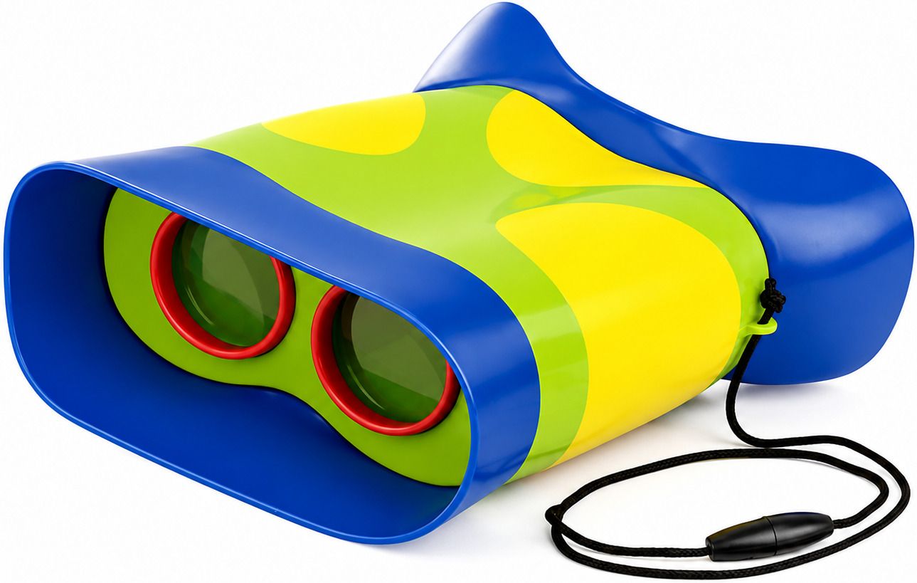 Smartkiddo Kids Explorer Binoculars Binoculars-image-5
