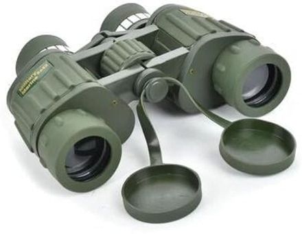 Kinzilla Telescopes 8x42 Pocket Binoculars high Power high-Definition Binoculars Binoculars-image-28