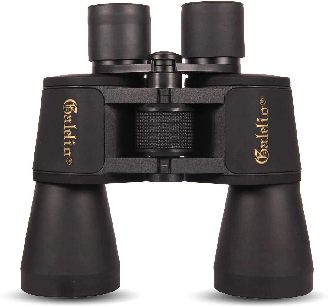 GALELIO Double Cylinder 20x50mm Large-caliber Ultra-clear HD Handheld Binoculars Binoculars-image-38