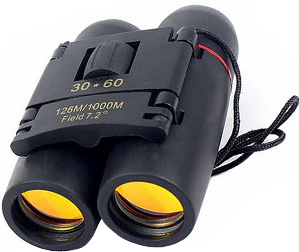 crostal profesional adjustable binocular camping, hiking & sports binoculars
