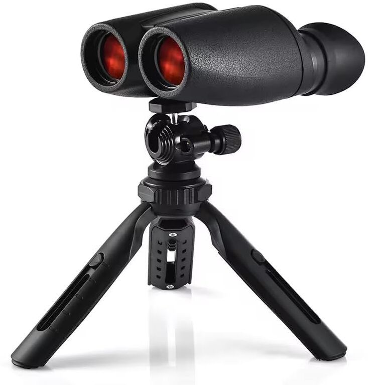 ONTRIP 15x30 Long Distance Professional Binoculars with Tripod | Waterproof hd Vision Binoculars-image-14