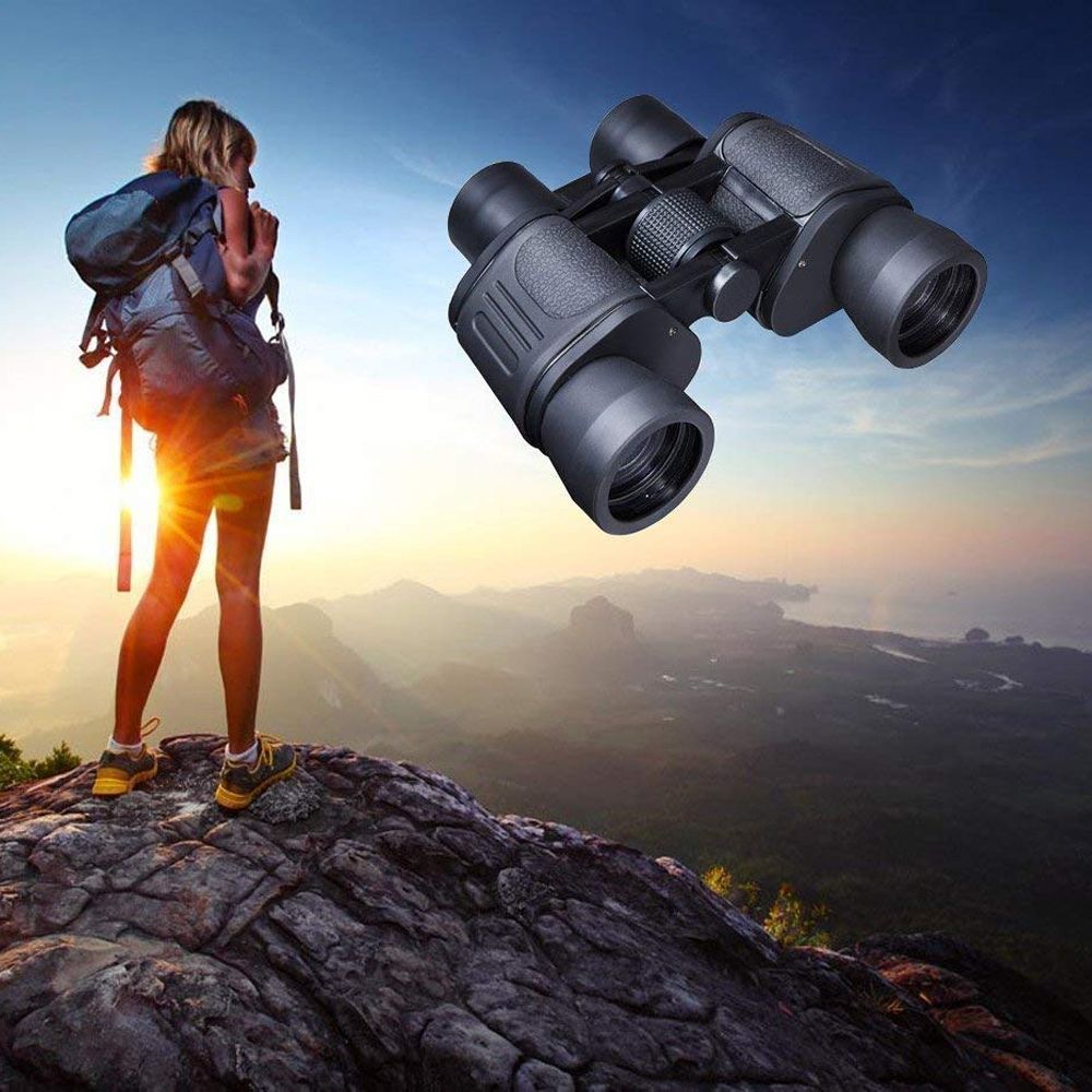 poi high-powered surveillance binocular binoculars