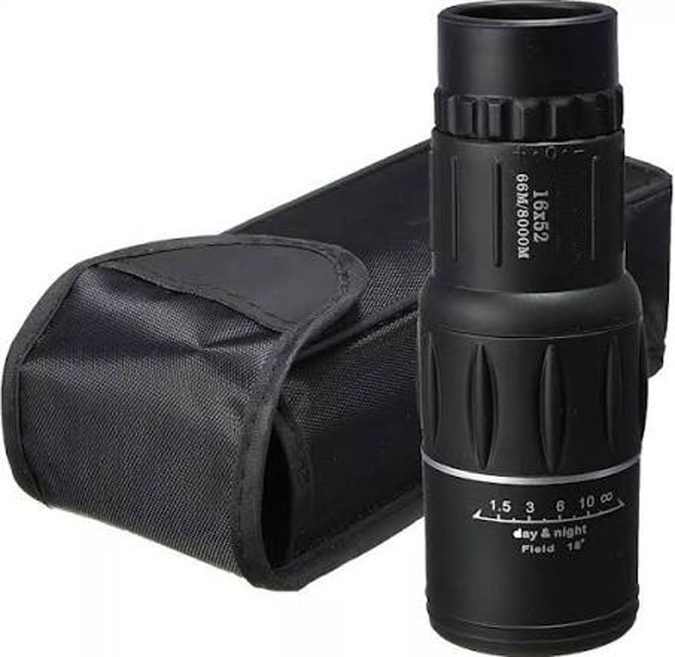 SHIVA 16x52 High Power Binoculars, Monocular | 16X Zoom with 52mm Objective Lens Binoculars-image-14