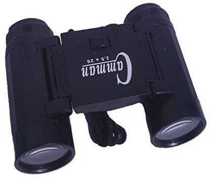 NAYARATOYS Camman 2.5 x 26 Binoculars Mini Children Telescopes Portable Childs Toy Binoculars-picture-10