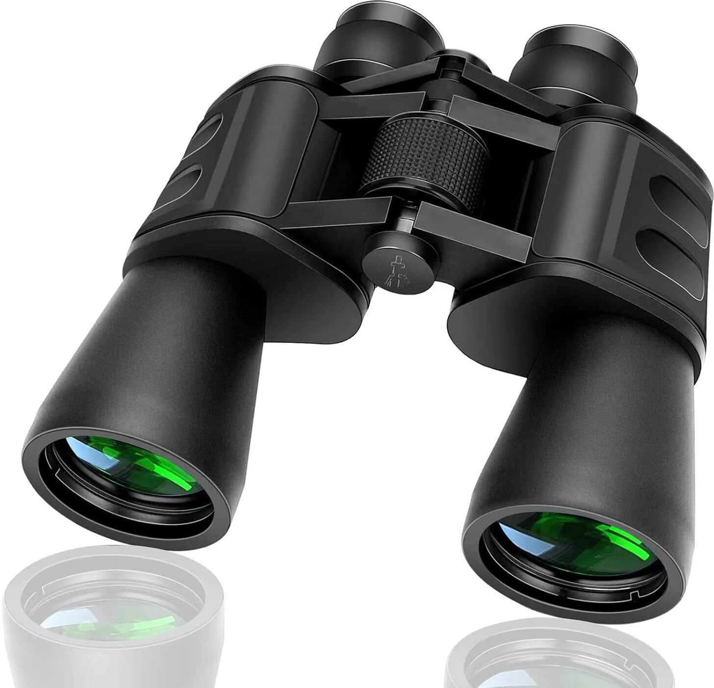 JK Vision 20x50,High Power Binoculars for Adults and Kids with Low Light Night Vision, Binoculars-image-46