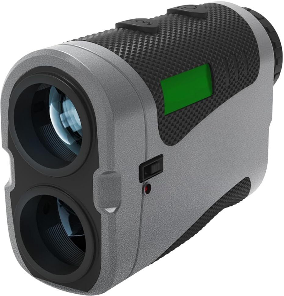 Vanrakshak 1200 Laser Rangefinder Fast Accurate Distance Meter Hunting & Outdoors Binoculars-image-31