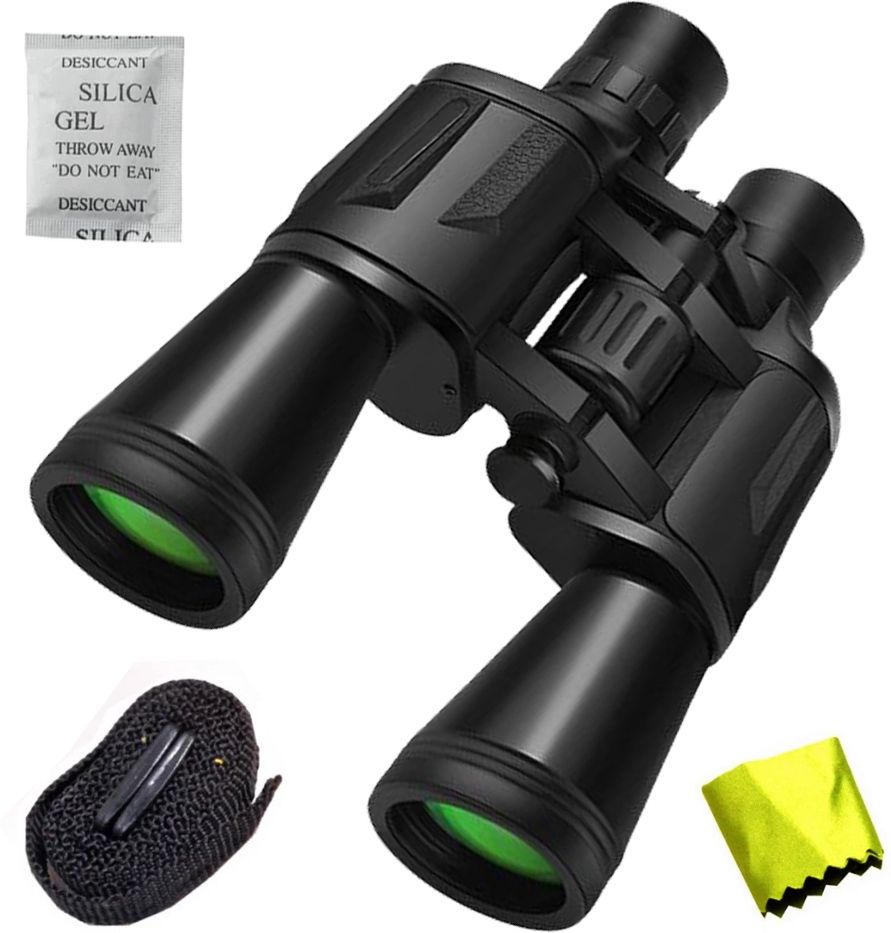 SKA High Power Binoculars for Adults with Low Light Night Vision Binoculars-image-28
