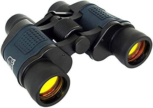 PAVITYAKSH TELESCOPE 60X60 Powerful HD Vision 10000M Binoculars with Fixed Zoom Binoculars-image-26