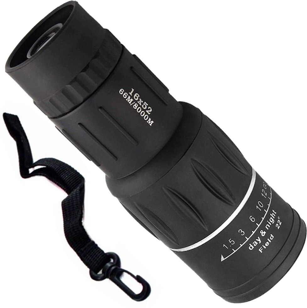 FVJ HD Dual Focus Optics Zoom Telescope Bird Watching Catadioptric Telescope