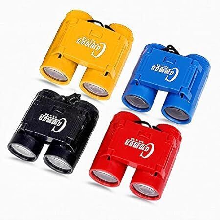 mnr Binocularsfor Kids Gifts for 3-12 Years Boys Girls Mini Compact Binocular Toys Binoculars-image-44