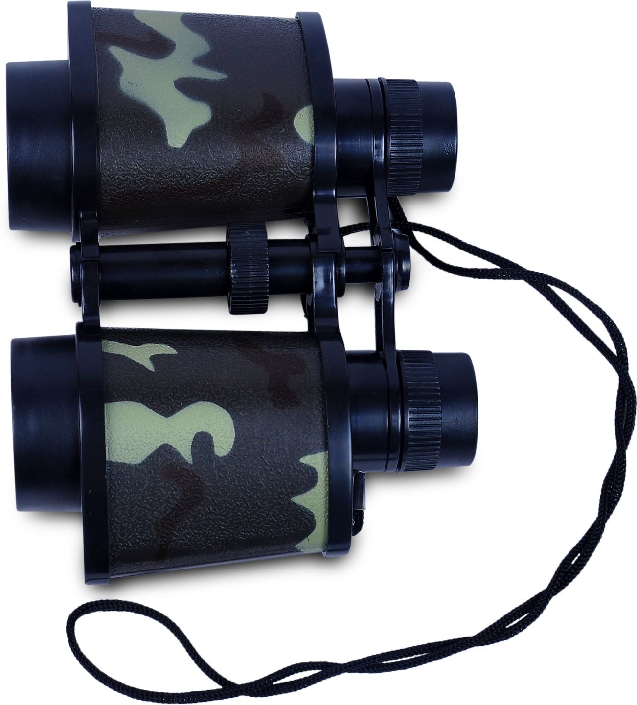 BREECEE RE0102 - 8x30 Powerful Binocular with 3x3x3 Speed Cube Binoculars-image-7