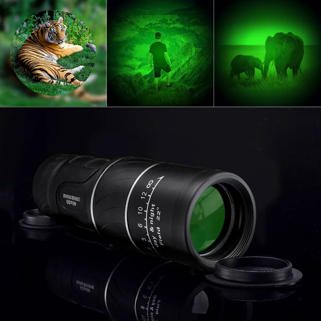 Bushnail 40x60 Binoculars: A Deep Dive into Magnification and Use Binoculars-image-46
