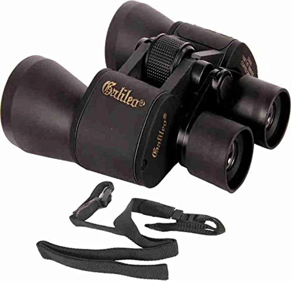 Galileo Limited Edition Stylish Portable Binocular Waterproof Telescope Binoculars-image-7