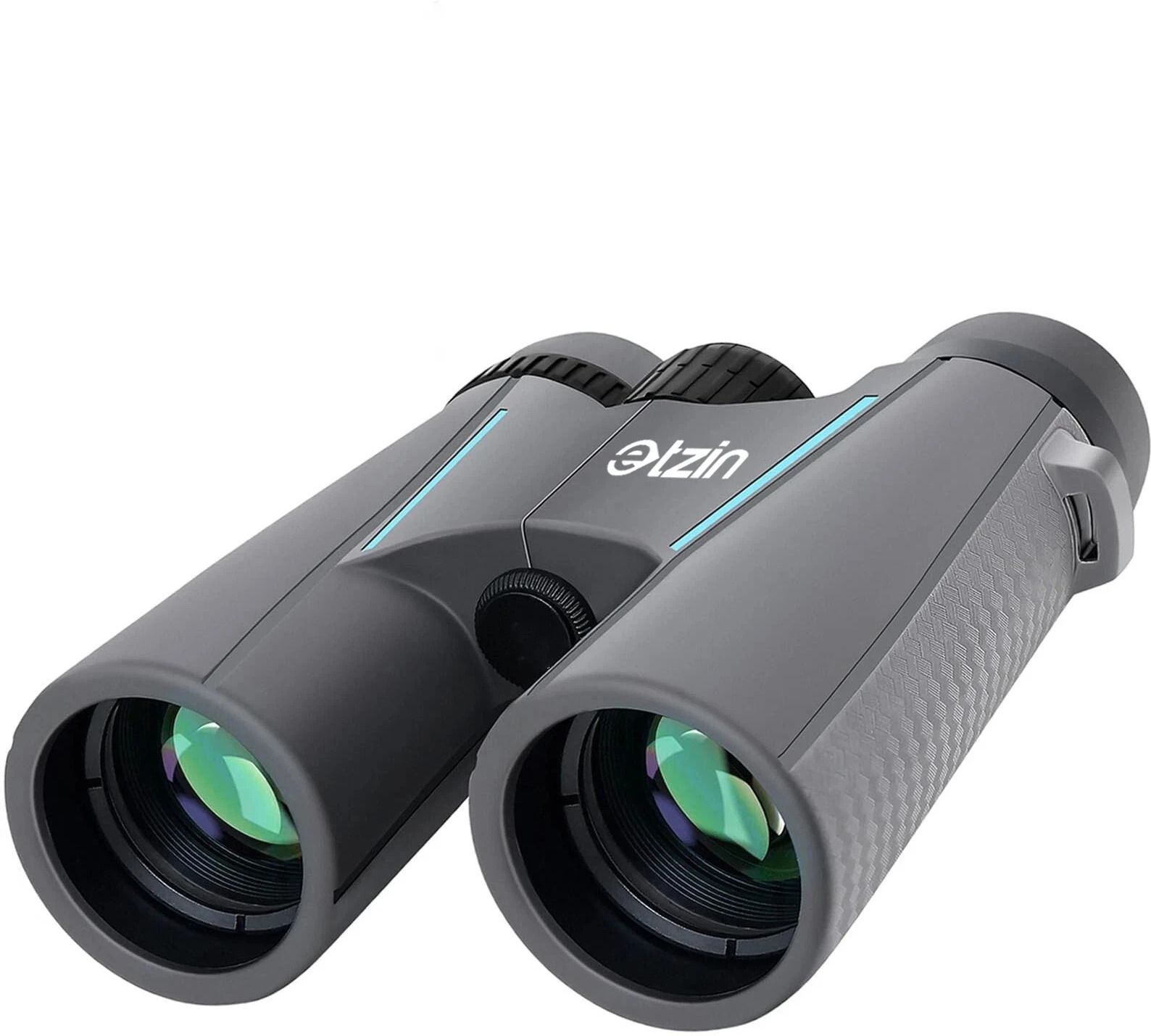 Etzin Binoculars for Long Distance Range 100 Meter, | Zoom 12x42 | Wide Eye Peice | Binoculars-image-28
