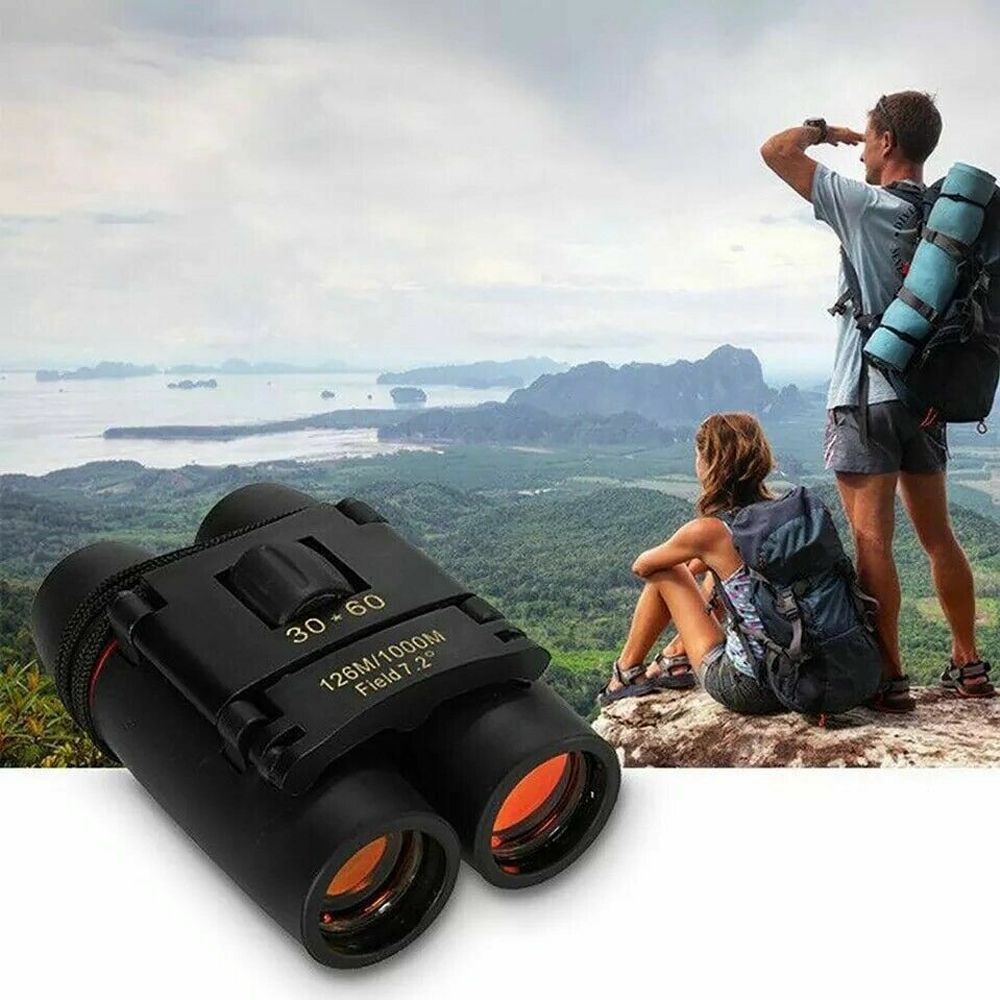 APRO Waterproof Portable HD 30X60 Binocular30X Zoom 126m/1000m Binoculars-picture-12