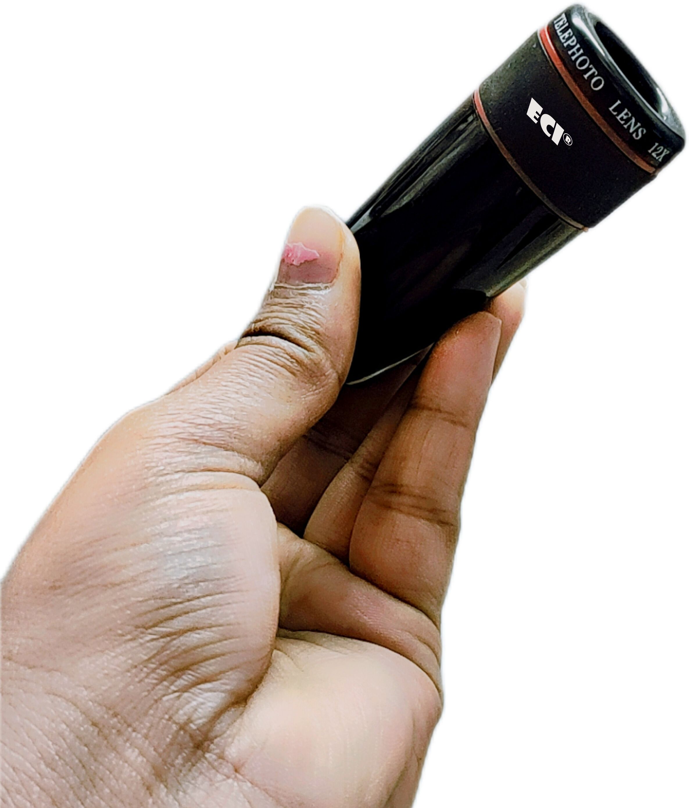 eci 12x zoom for hd telephoto binoculars