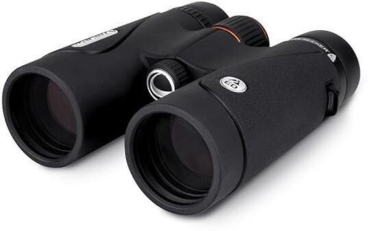 CELESTRON TRAILSEEKER ED 10X42MM ROOF Binoculars Binoculars-picture-10