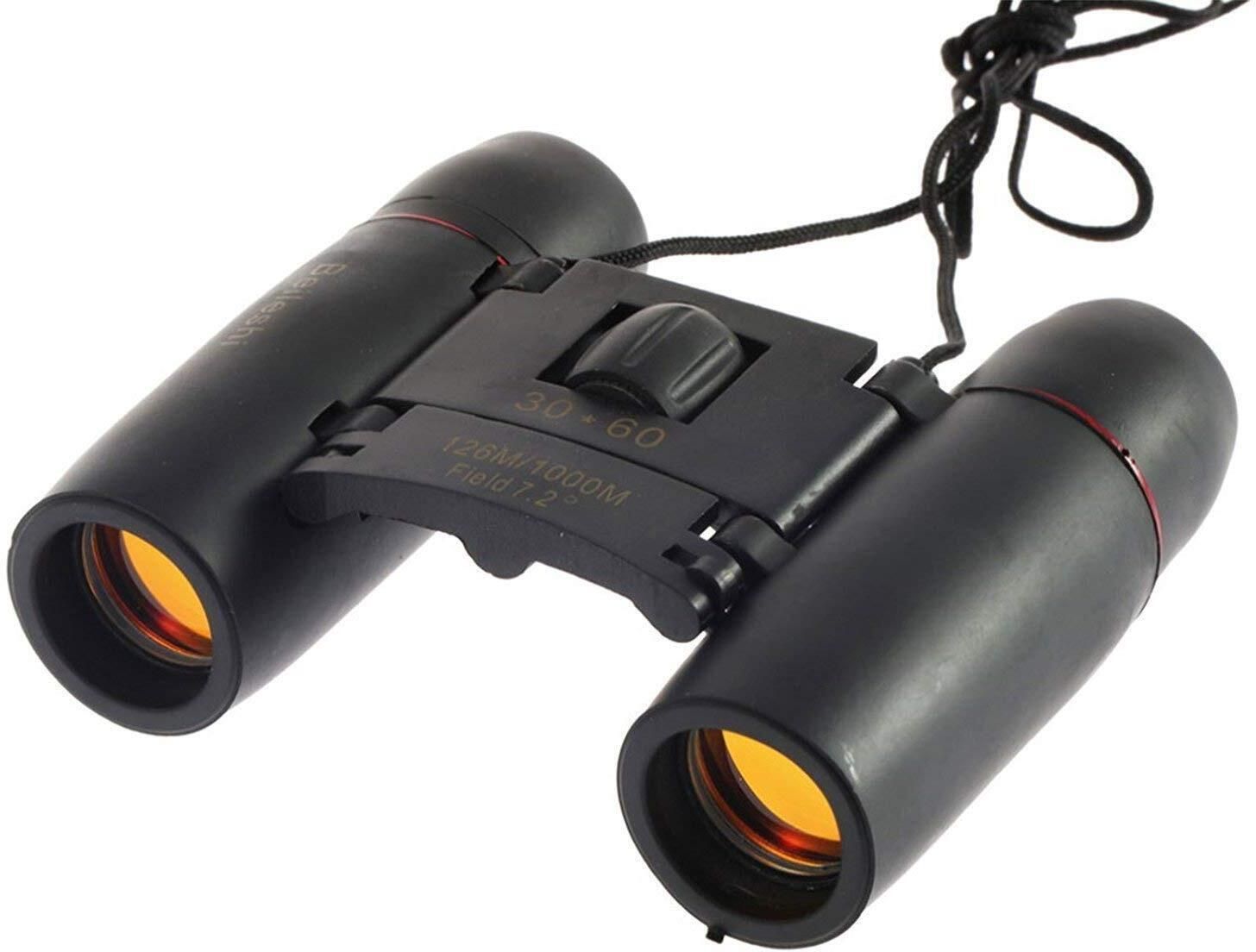 VINSU Waterproof Binoculars for Bird Watching, Hiking, Hunting, and Outdoor Adventures Binoculars-image-16