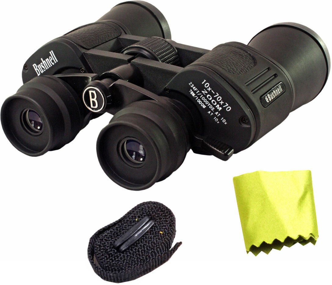 Bushnail 10x70x70 Binoculars - Unfold the Landscape in Breathtaking Detail Binoculars-picture-39